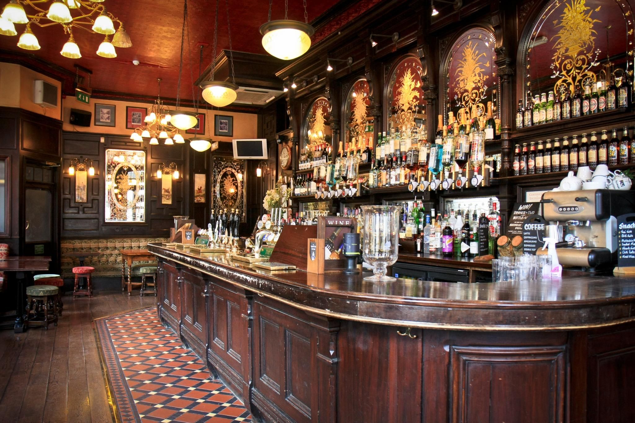 Royal Oak